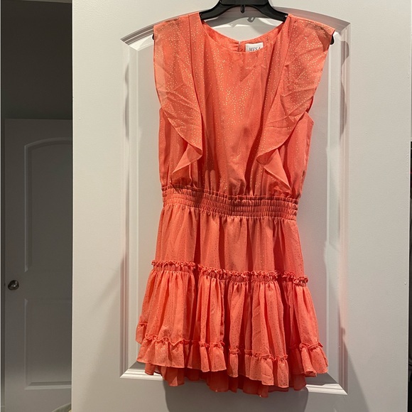 Misa Los Angeles Dress - Picture 4 of 11